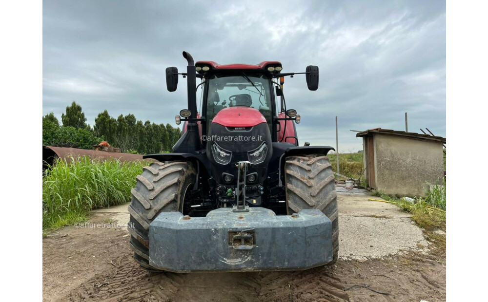 Case-Ih OPTUM 270 Używane - 1