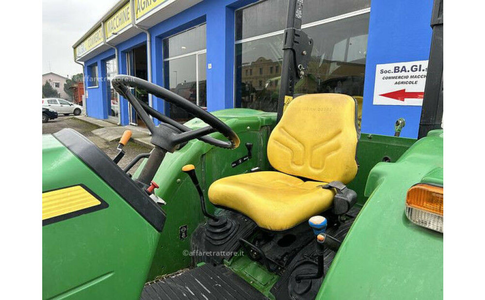 John Deere 5065 E Usato - 5