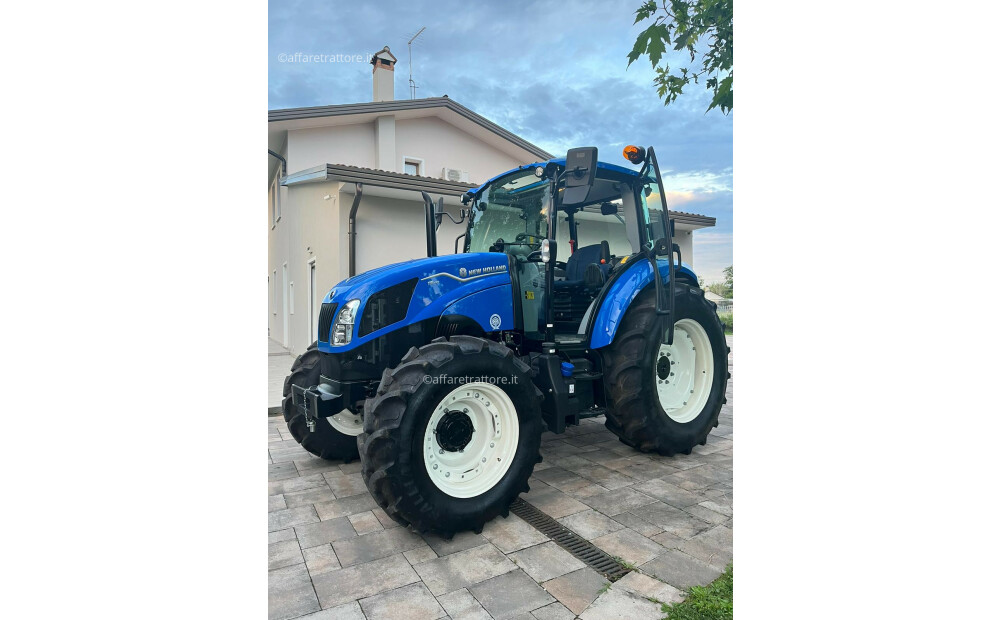 New Holland T5.100 Używane - 7