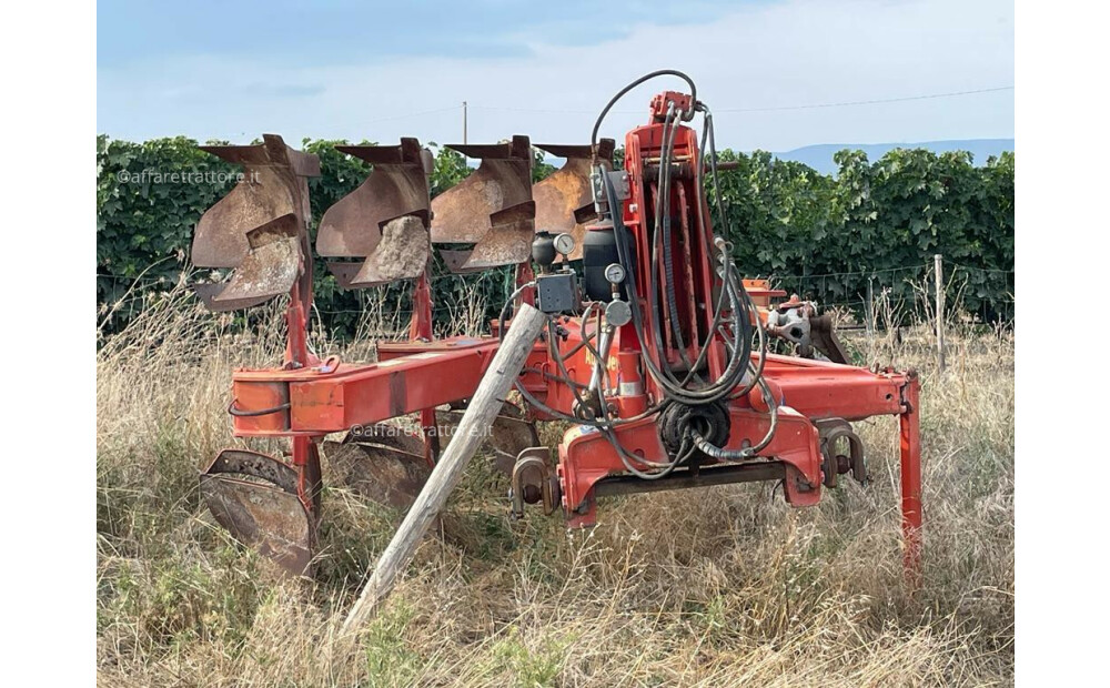 Kuhn VARI LEGENDER 181 Używane - 1