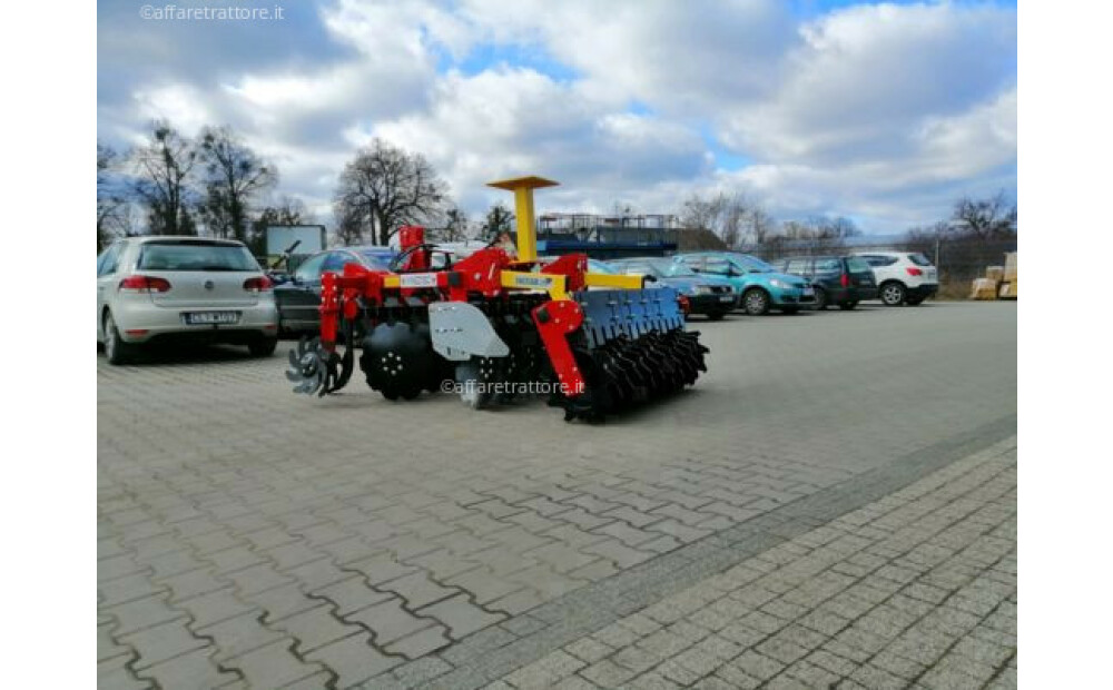 DECHAUMEURS VIGNE 1,5 Nowy - 4