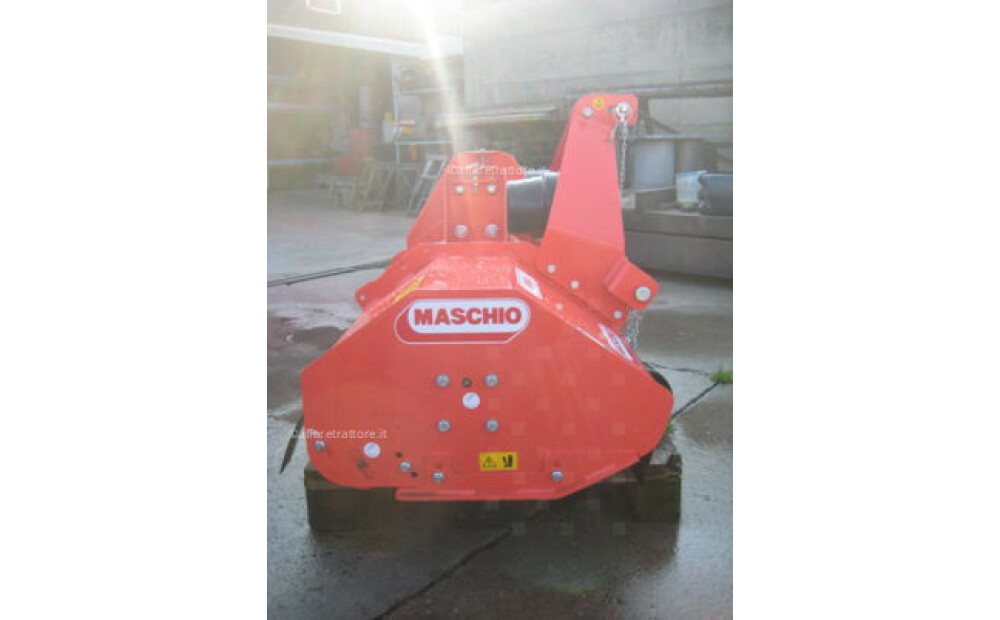 Maschio BIRBA 135 Nuovo - 8