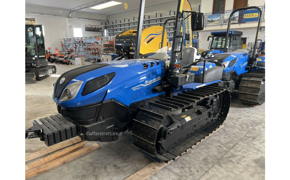 New Holland TK4.90M Nowy - 4