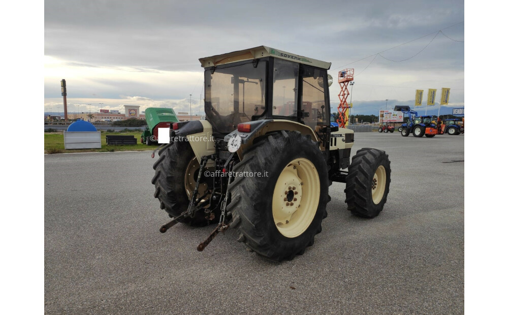 Używany ciągnik Lamborghini 774 80N - 9