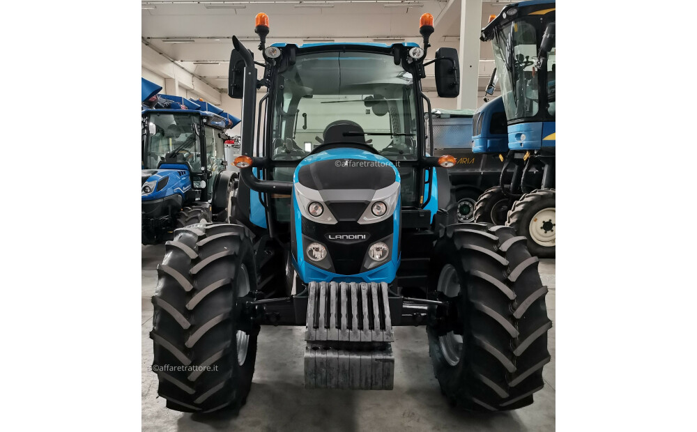 Landini LANDINI 5-085 Używany - 15