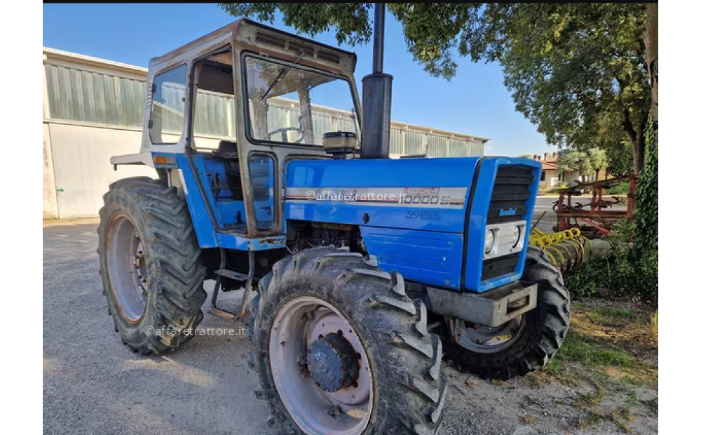 Landini 10000 Używane - 1