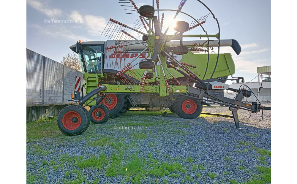 Claas LINER 2600 TREND Używane - 4