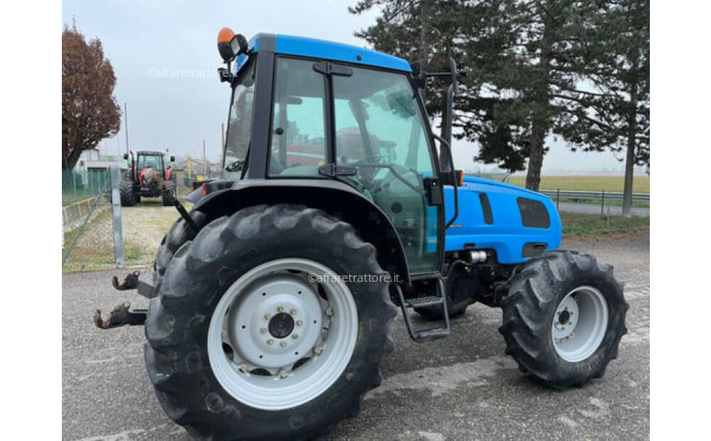 Landini Globus 80 Używany - 7