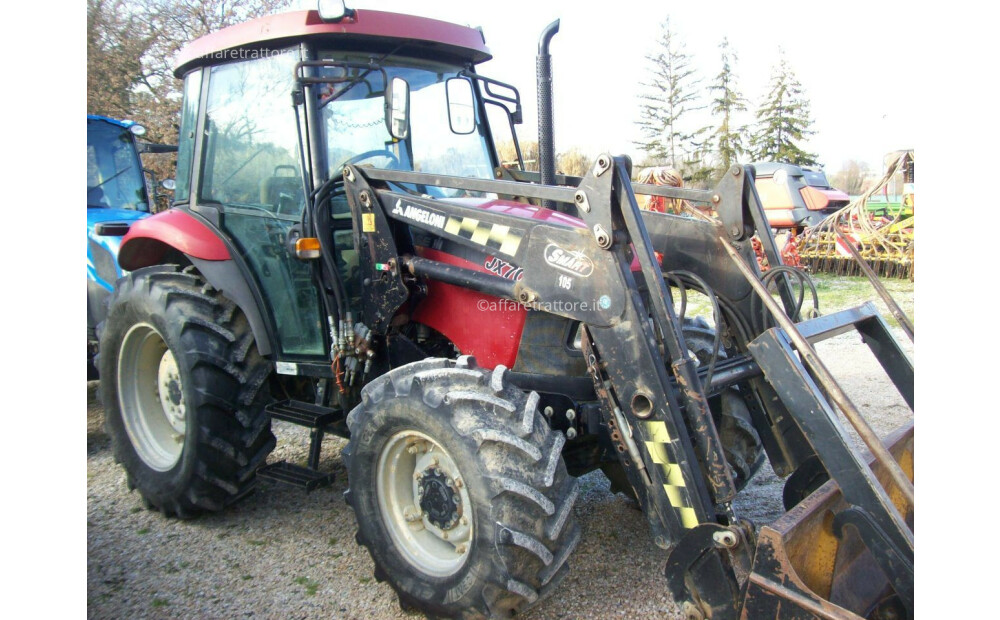 Case IH JX 70 Używany - 1