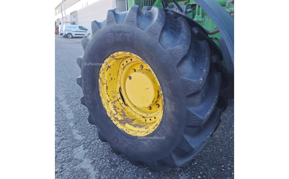 John Deere 8410 Używane - 7