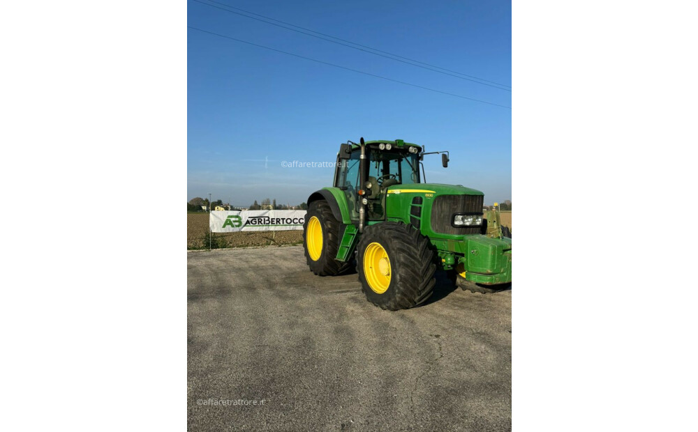 John Deere 6920 PREMIUM Używany - 1