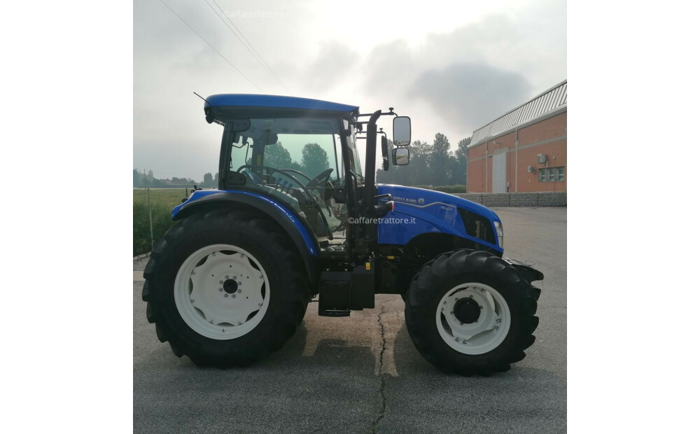 New Holland T5.100 S Usato - 3