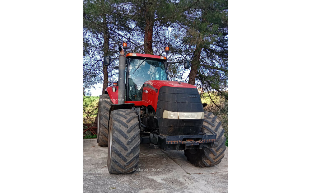 Case-Ih MAGNUM 310 Używane - 2