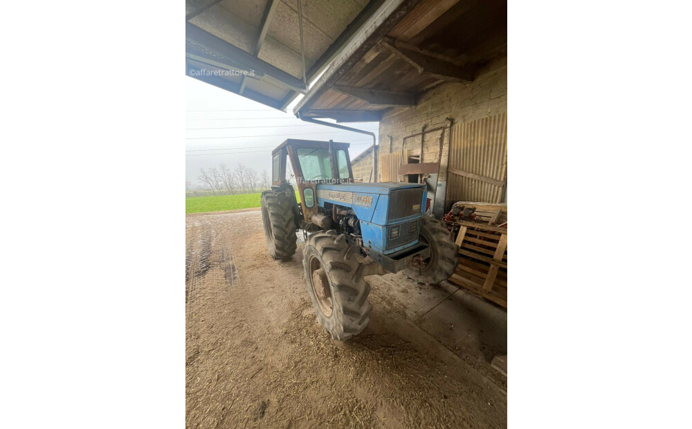 Landini DT 9500 Używane - 1