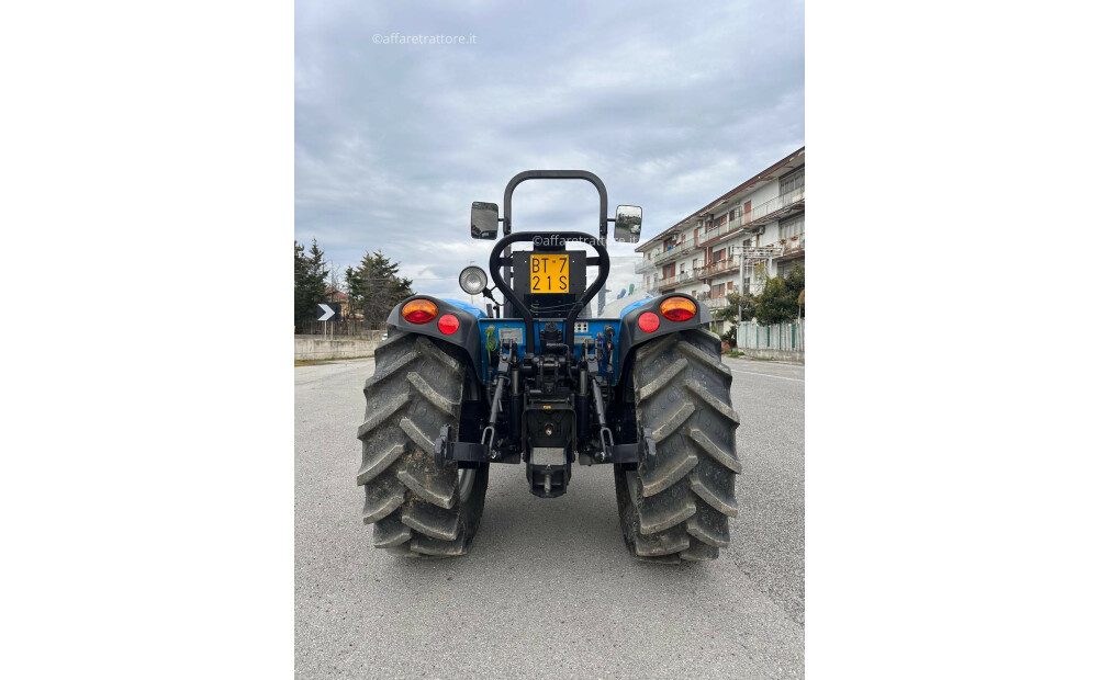 Landini Serie 2 55 Używane - 3