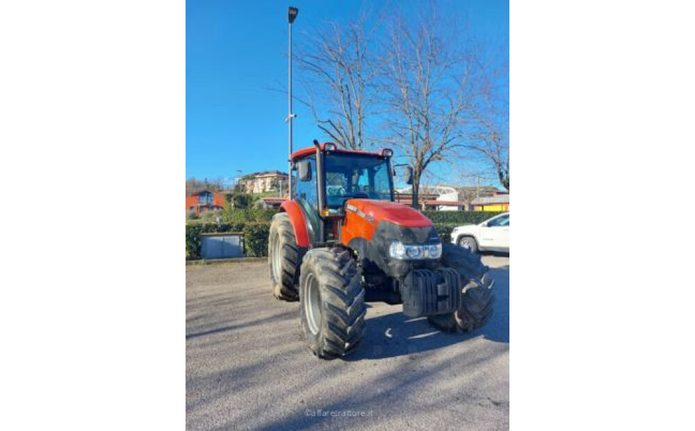 Case IH 105 FARMALL A Używany - 7