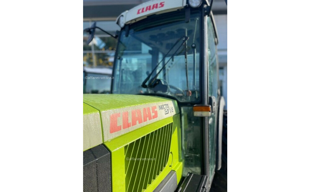 Claas Nectis 217 VE Używany - 4