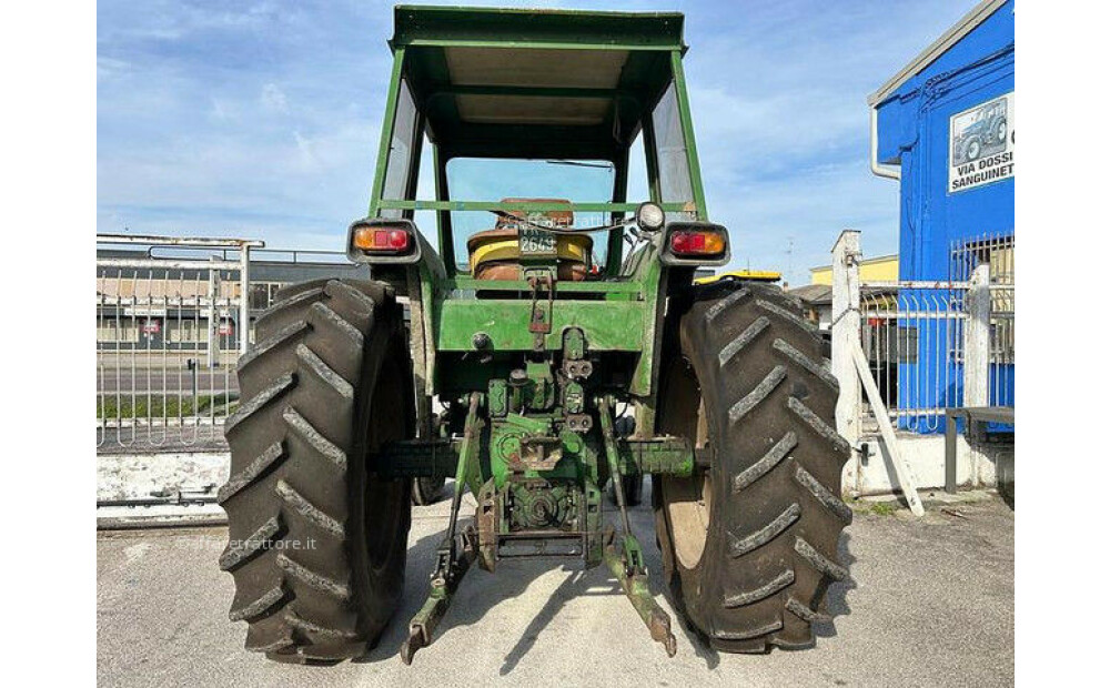 John Deere 4230 Używany - 4