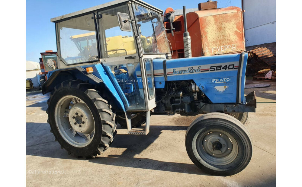 Landini 5840 Usato - 7