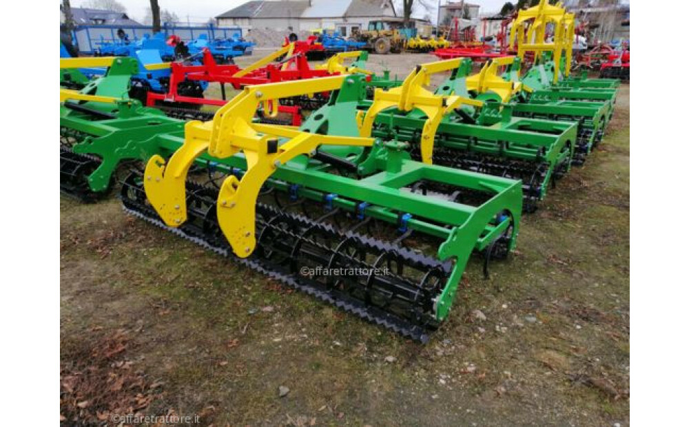 AgroChlopecki Seedbed cultivator Nowe - 4