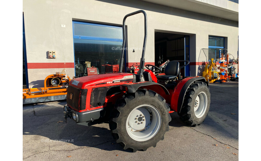 Antonio Carraro TRX 8400 Używane - 1