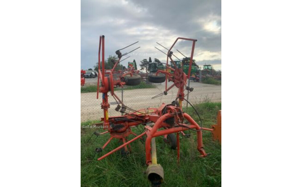 Kuhn GF 4201 MH Używany - 1