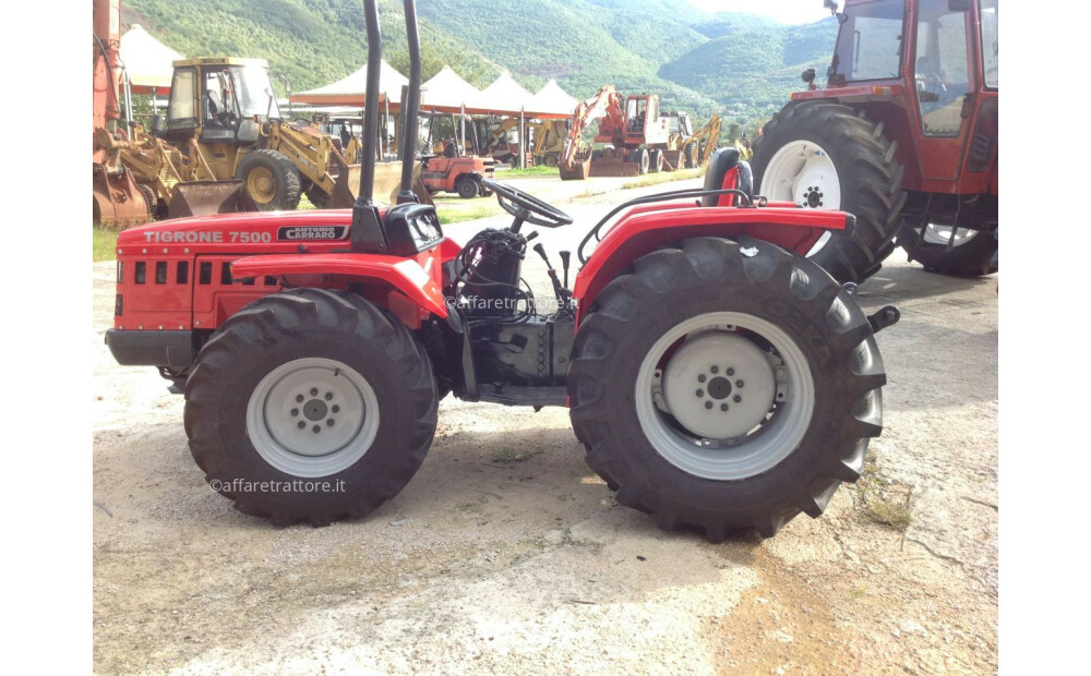 Antonio Carraro 7500 Używany - 7