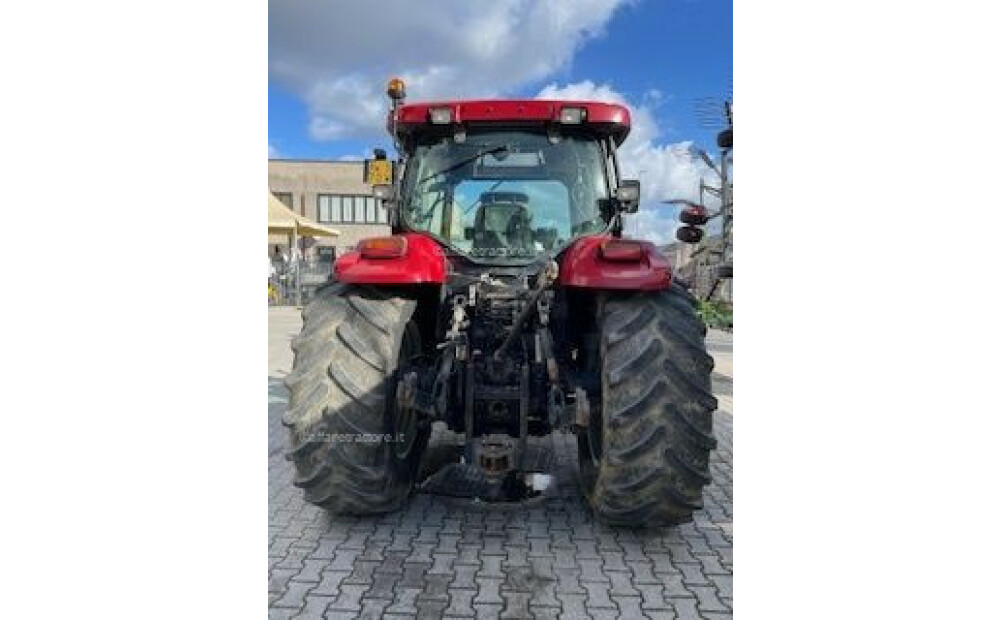 Case-Ih MXU135 Używane - 9