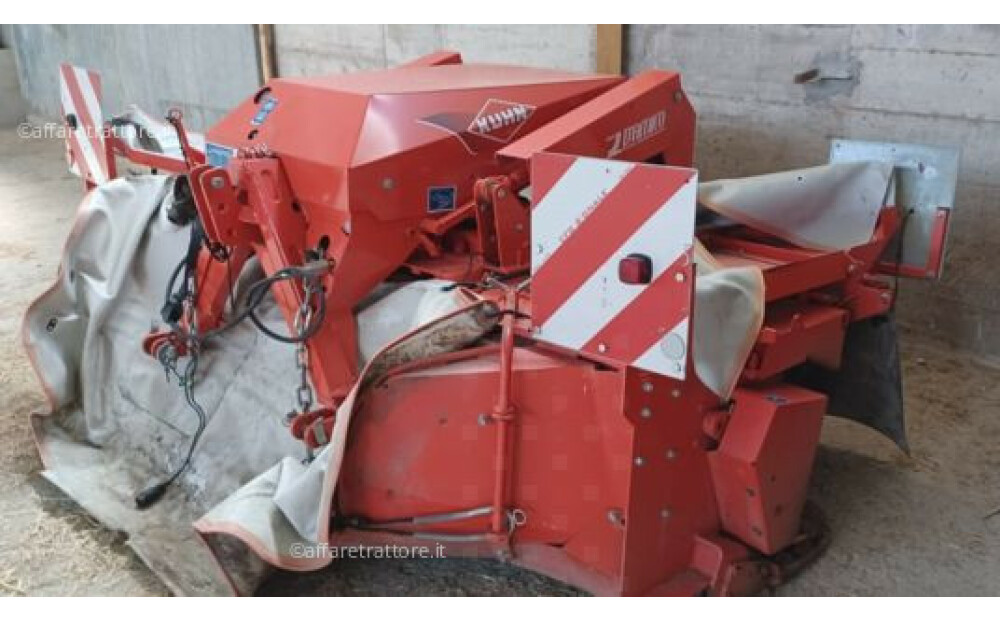 Kuhn FC 313 RF Używany - 4