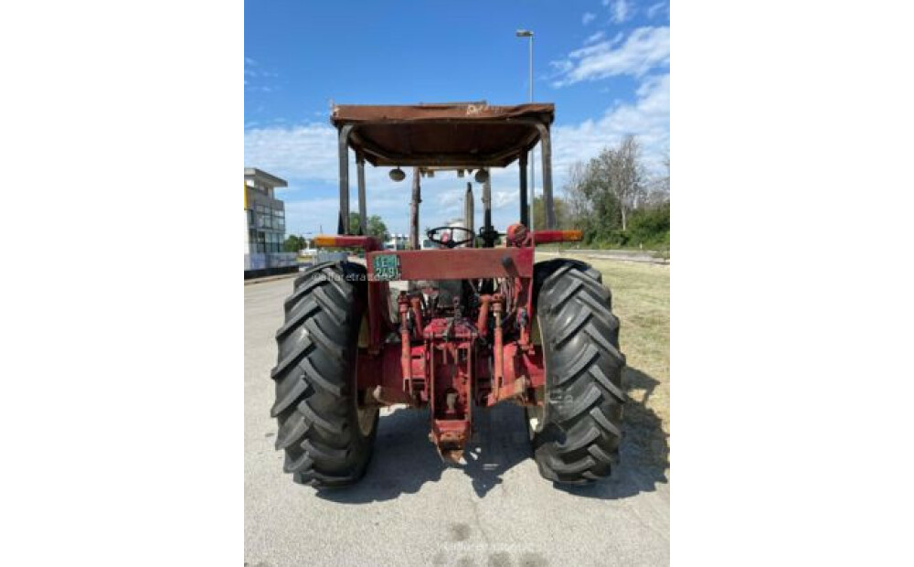 Case IH 946 Używany - 5