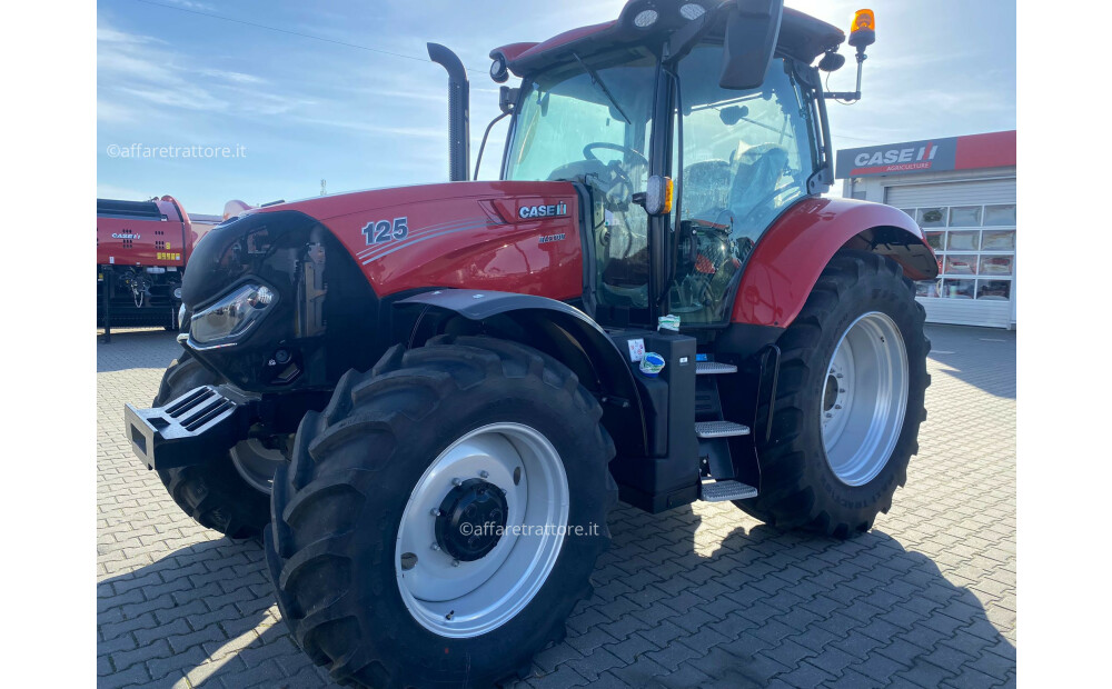 Case-Ih MAXXUM 125 Nowe - 2