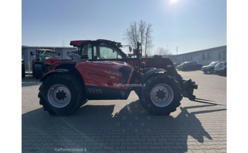 Manitou MLT 741-140 V+ Premium Usato - 5