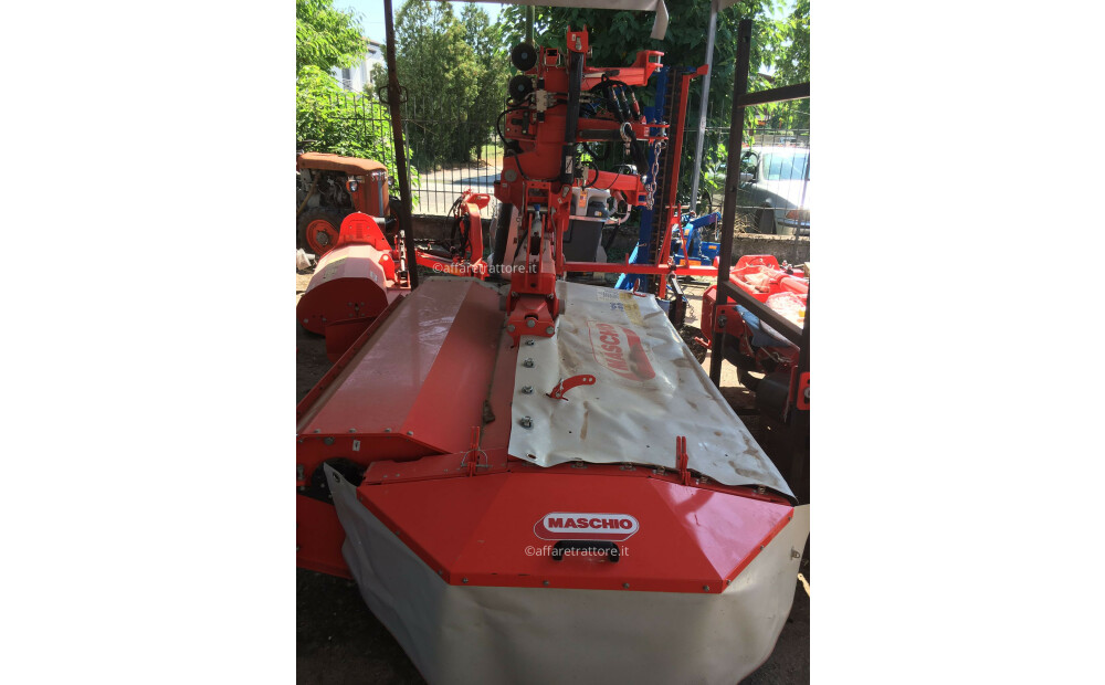 Maschio Gaspardo Debora Pro I 260 Nuovo - 2