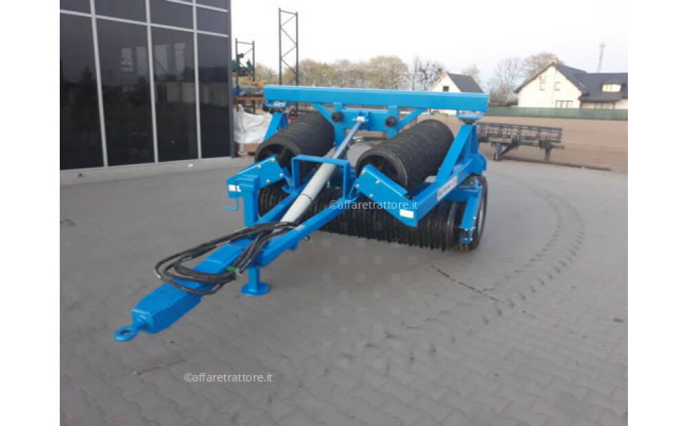 AgroChlopecki cambridge Nowe - 1