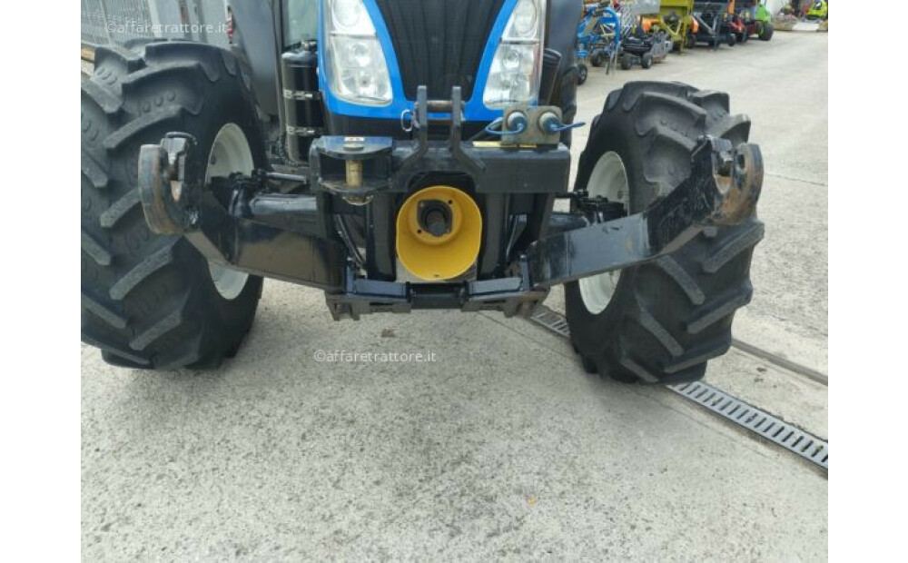 New Holland T4050 Używane - 15