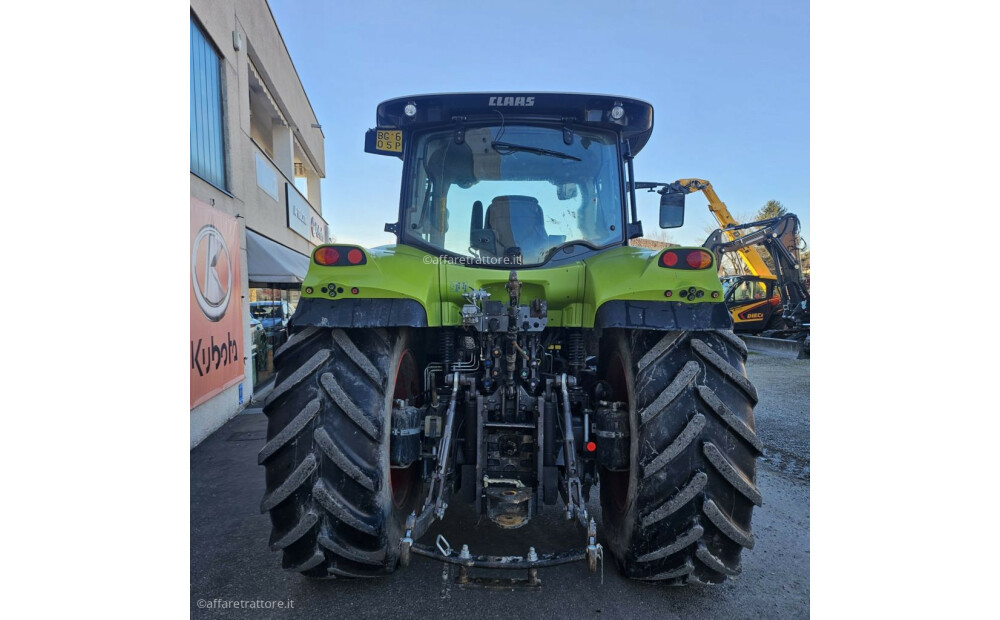 Claas ARION 550 CIS Używany - 6