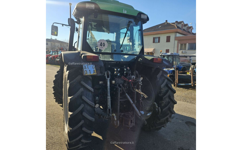 Deutz-Fahr AGROPLUS 85 Używany - 3