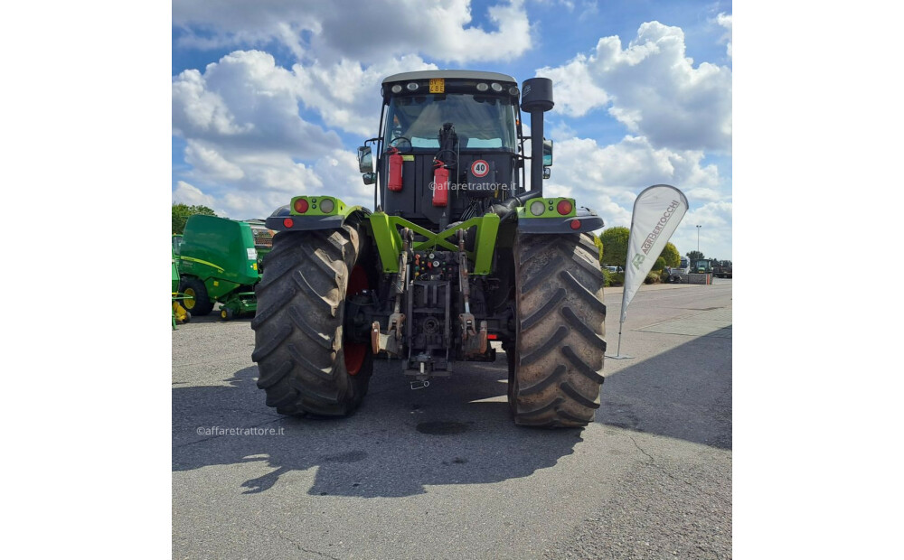 Claas XERION 3800 TRAC VC Używany - 5