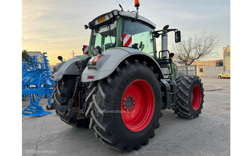 Używany Fendt 930 VARIO - 4