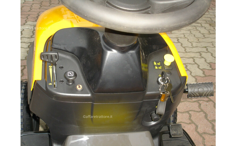 Stiga Tornado 2108 HW Nuovo - 12