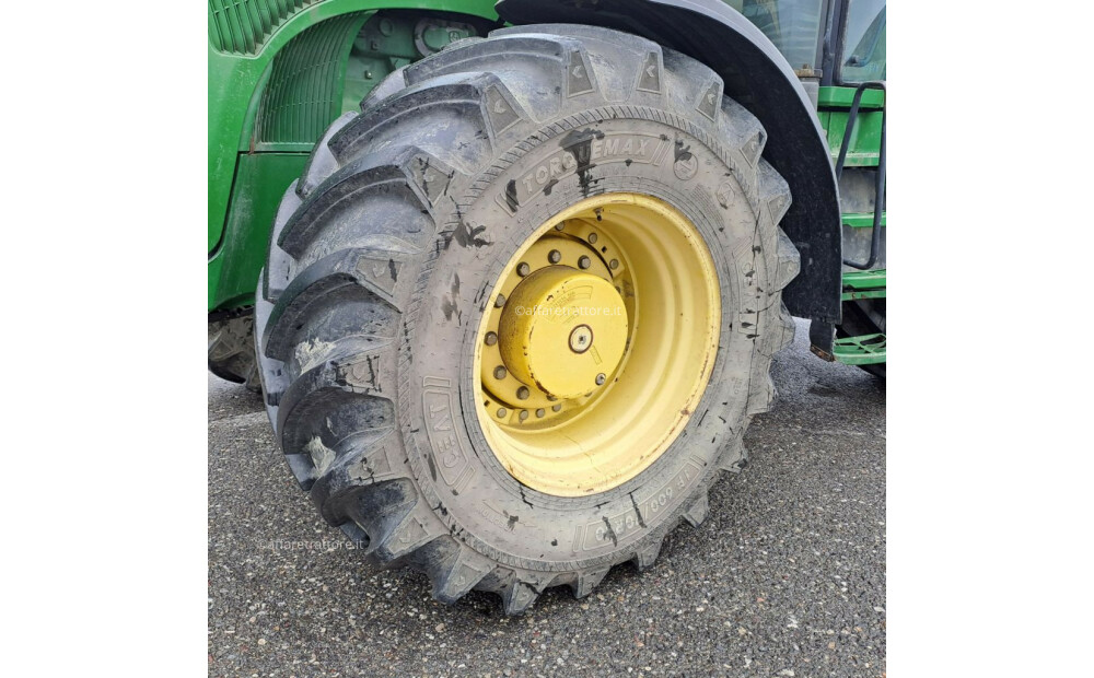 John Deere 8520 Używany - 7