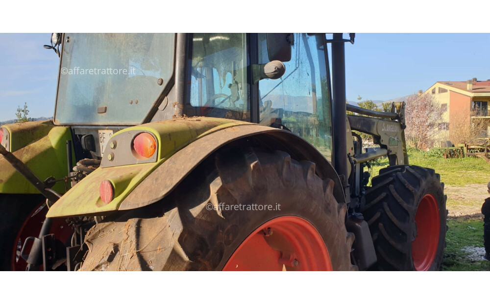 Claas AXOS 340 Usato - 8