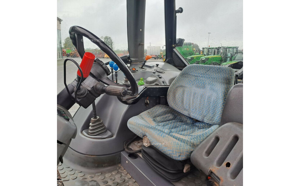 Deutz-Fahr AGROTRON 200 Używany - 9