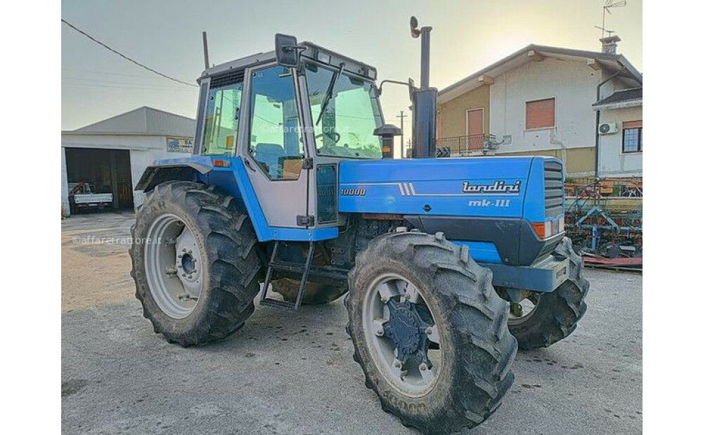 Landini 10000 S MKIII Używany - 3