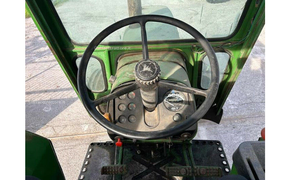 John Deere 4230 Używany - 7