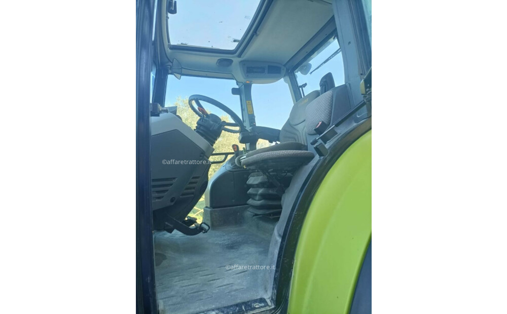 Claas ARION 430 CIS Używany - 8