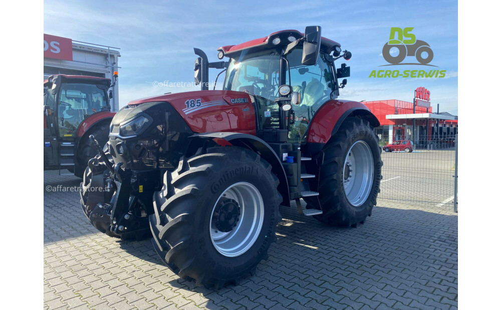 Case-Ih PUMA 185 Nowe - 1