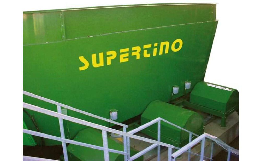 Supertino SVM2 BIO Nowe - 12