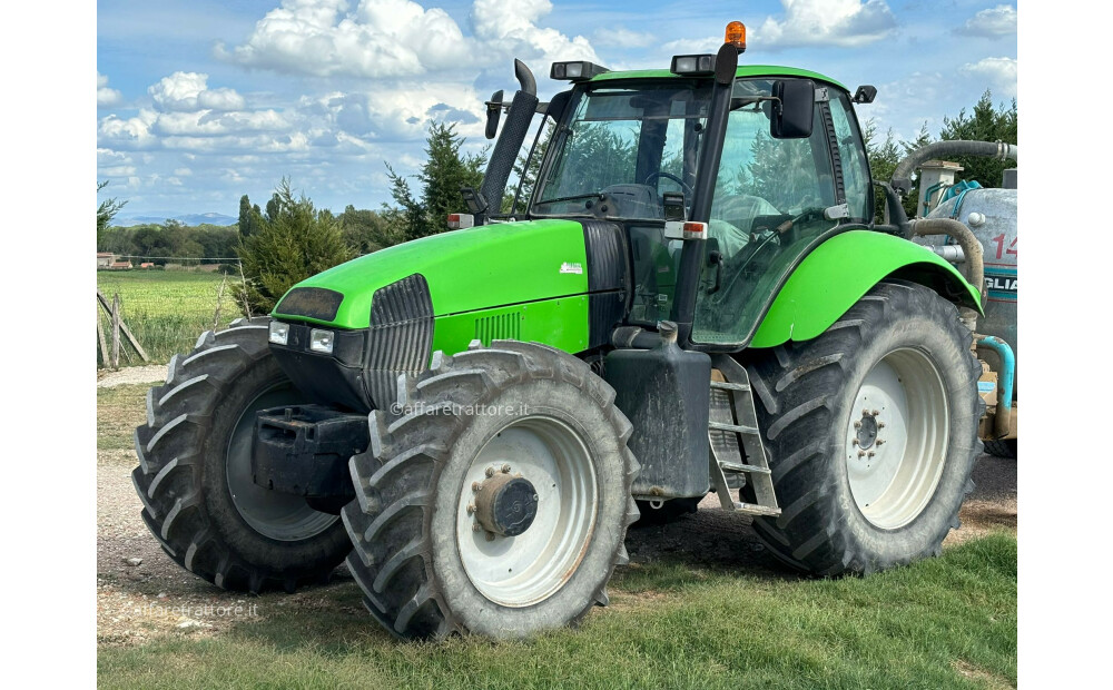 Deutz-Fahr AGROTRON 175 Używane - 10