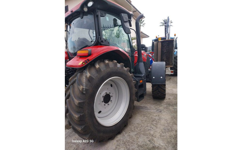 Case-Ih MAXXUM 150 Używane - 2